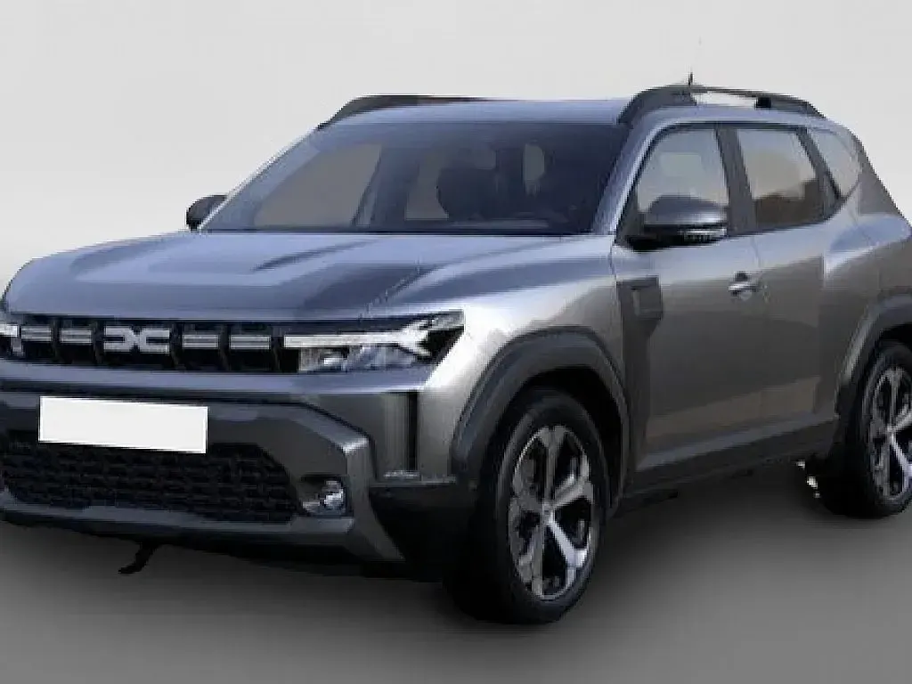 Używany Dacia Duster Journey 122 KM (89 kW) 2026 SUV