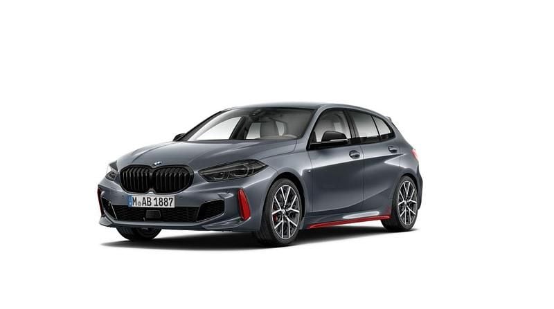 Gebraucht 2025 BMW 128 Comfort Edition Kleinwagen | 29.980 € (Guter Preis) - Bild 1/1