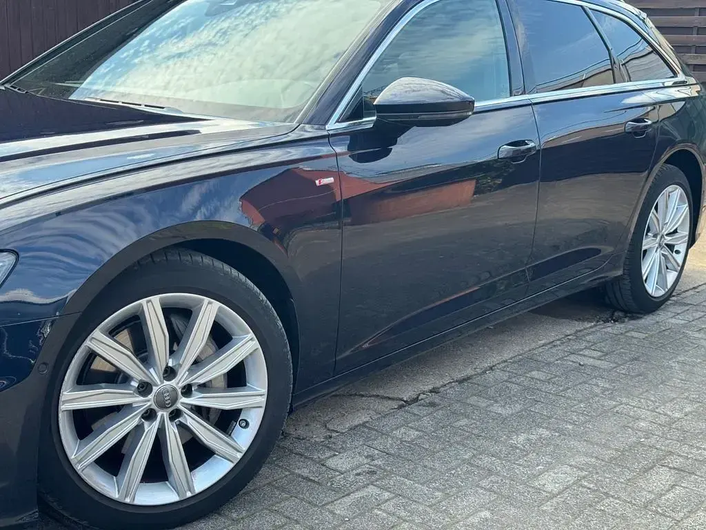Gebraucht Audi A6 S-Line 286 PS (210 kW) 2019 Andere Kombi