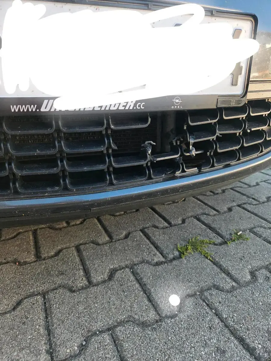 Gebraucht Opel Astra 101 PS (74 kW) 2012 Grau Kombi