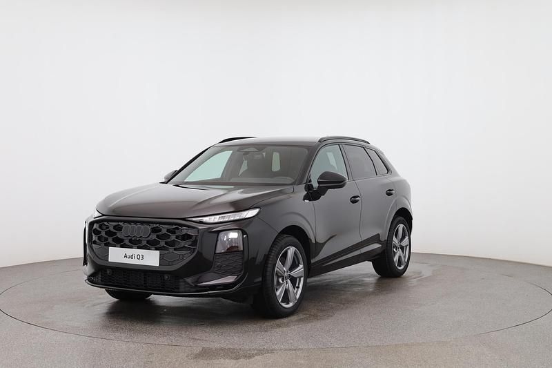 Neu Audi Q3 Basis 204 PS (150 kW) 2025 SUV
