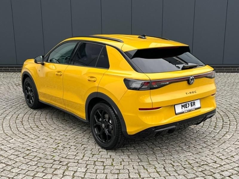Neu VW T-Roc Style 150 PS (110 kW) 2026 SUV