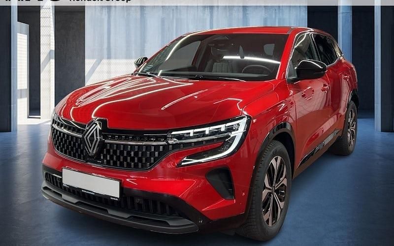 Dezirrot metallic Neu 2025 Renault Austral Techno SUV | 38.990 € (Etwas zu teuer) - Bild 1/4