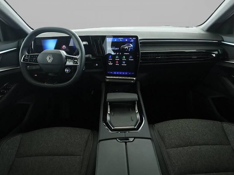 Gebraucht Renault Rafale Techno 200 PS (147 kW) 2025 Schwarz SUV