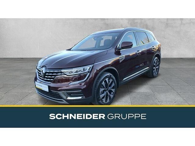 Gebraucht Renault Koleos Techno 184 PS (135 kW) 2024 Mangostanrot SUV