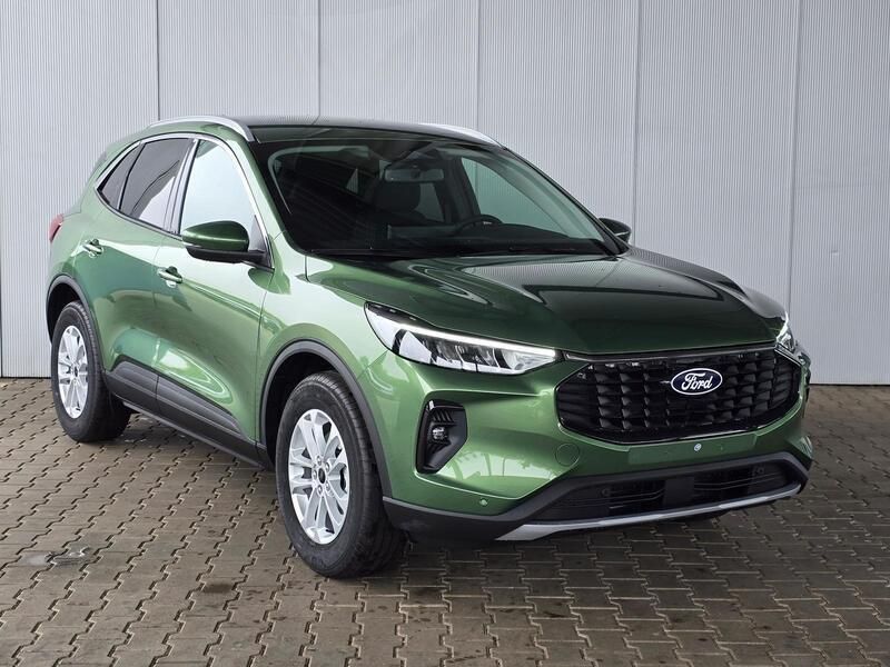 Gebraucht Ford Kuga Titanium 150 PS (110 kW) 2024 Othercolor SUV