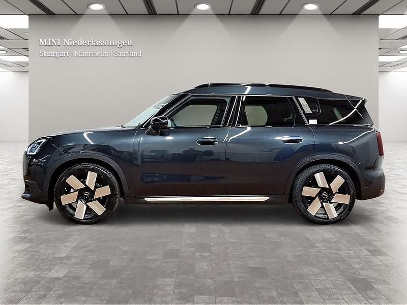Gebraucht Mini Countryman 225 kW (306 PS) 2025 Grau SUV