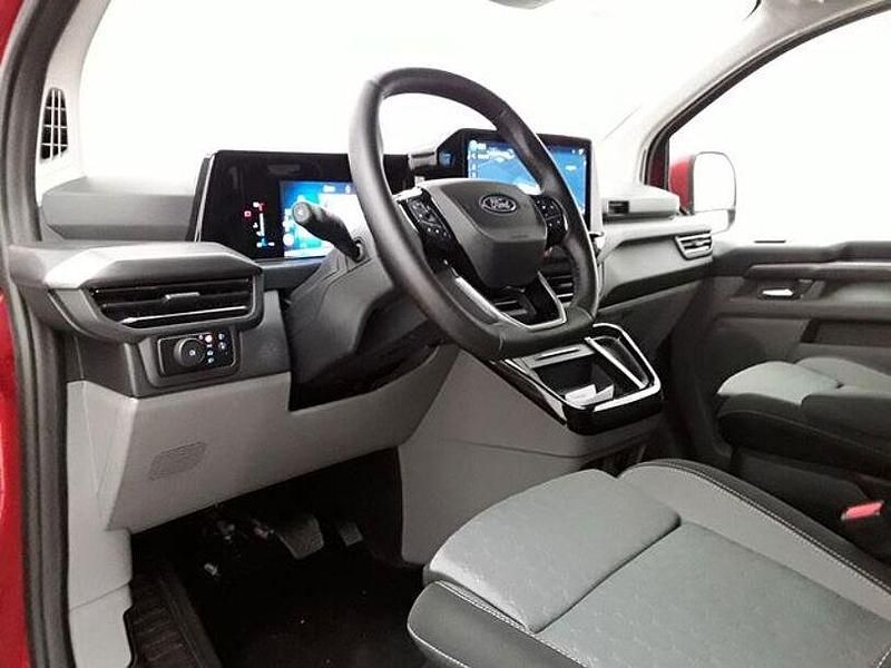 Gebraucht Ford Tourneo Custom 136 PS (100 kW) 2024 Andere Van