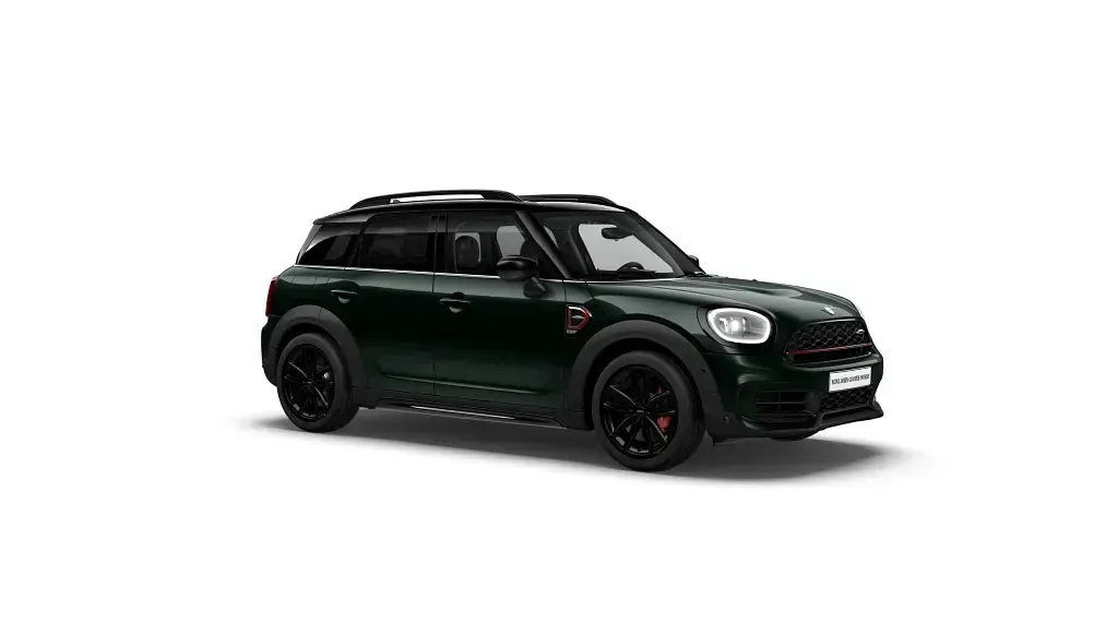 Gebraucht Mini John Cooper Works 306 PS (225 kW) 2022 Kleinwagen