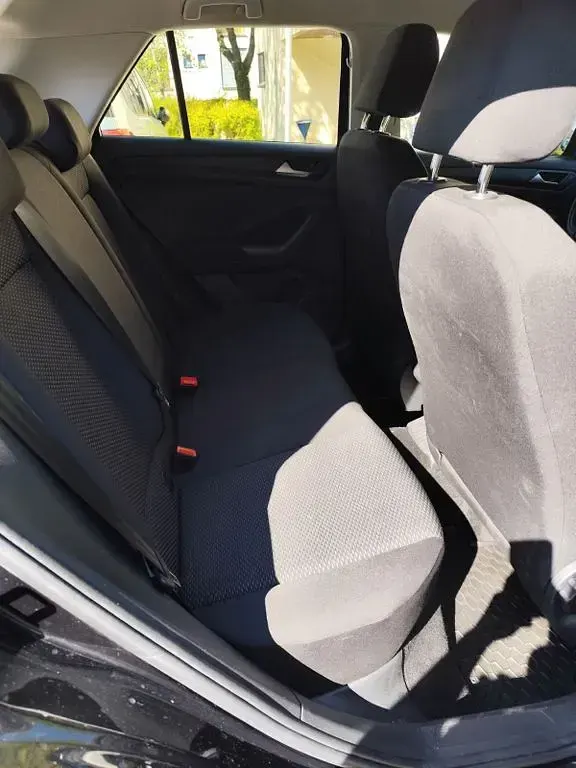 Second-hand VW T-Roc 116 CP (85 kW) 2019 SUV