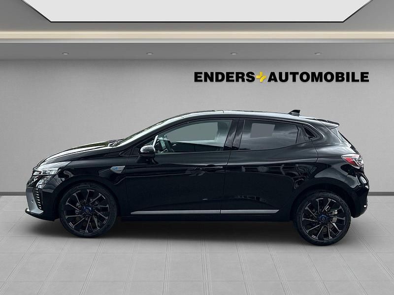 Sternenschwarz Neu 2025 Renault Clio V Bose Edition Kleinwagen | 24.580 € (Teuer) - Bild 1/4
