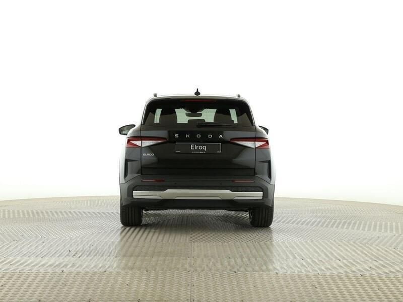 Blackmagic perleffekt Neu 2025 Skoda Elroq Tour SUV | 37.680 € - Bild 1/4