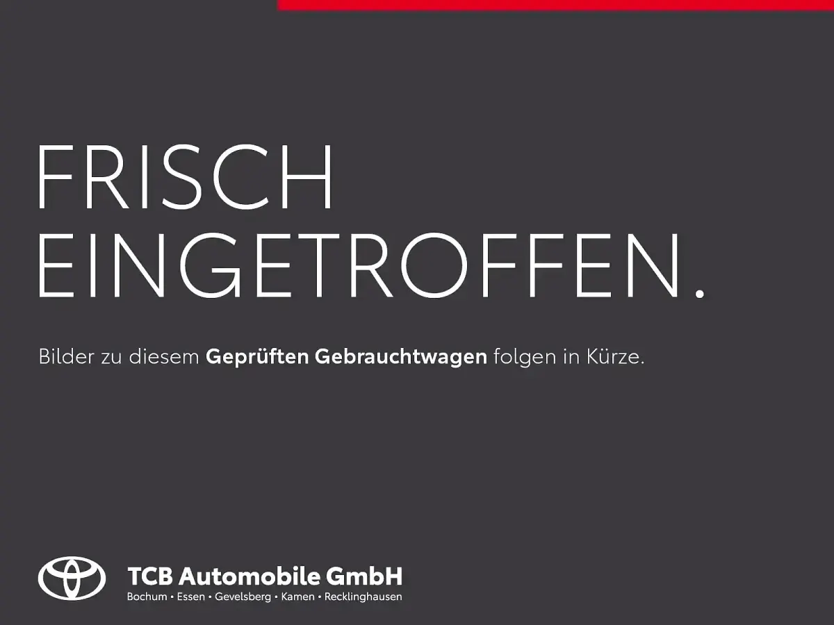 Gebraucht Toyota Aygo X-play 69 PS (50 kW) 2017 Kleinwagen