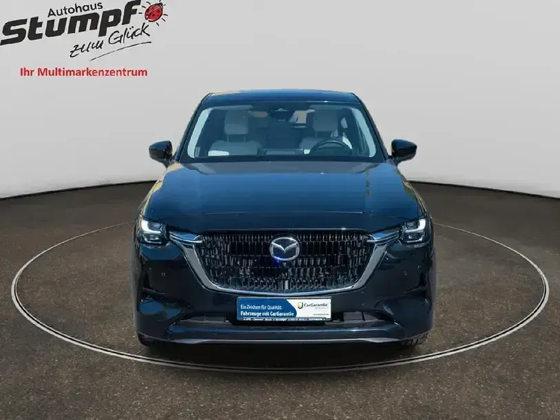 Gebraucht Mazda CX-60 Takumi-Line 192 PS (141 kW) 2023 Andere SUV