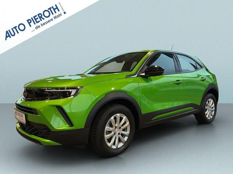 Gebraucht Opel Mokka Enjoy 101 PS (74 kW) 2024 Grün SUV