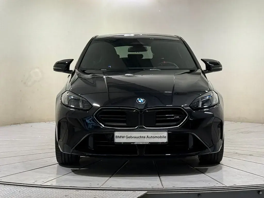 Gebraucht BMW M135 Performance 317 PS (233 kW) 2025 Schwarz Kleinwagen