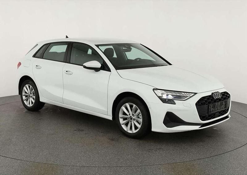 Arkona weiß Neu 2025 Audi A3 Limousine | 35.500 € (Guter Preis) - Bild 1/4