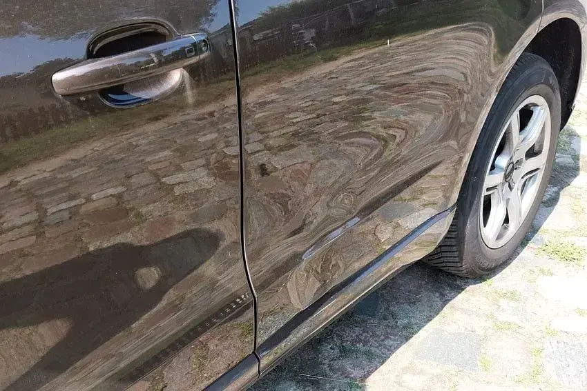 Gebraucht Audi Q5 211 PS (155 kW) 2011 SUV