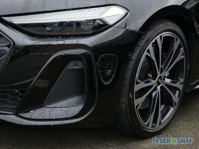 Gebraucht Audi S5 Sport 367 PS (269 kW) 2025 Mythosschwarz metallic Kombi