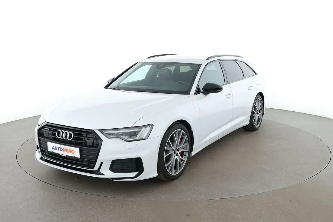 Gebraucht Audi A6 Sport 2021 Kombi