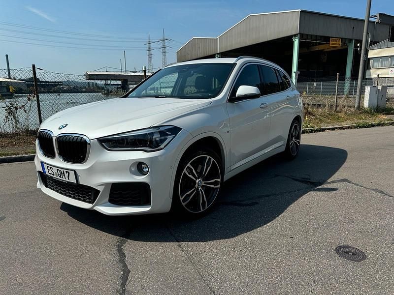 Erstaunlich Bmw X1 231 Ps Diesel Bild1003496firyal06