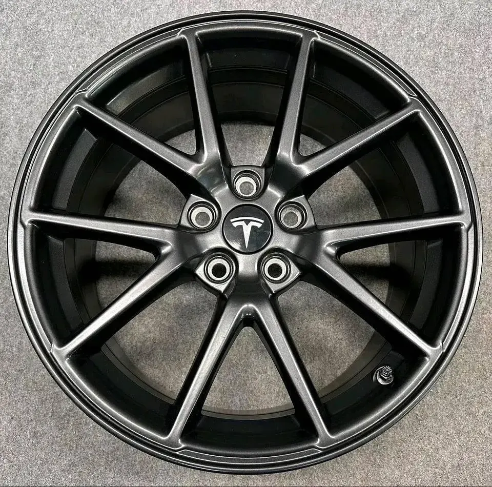 Gebraucht Tesla Model 3 238 kW (324 PS) 2021 Schwarz Limousine