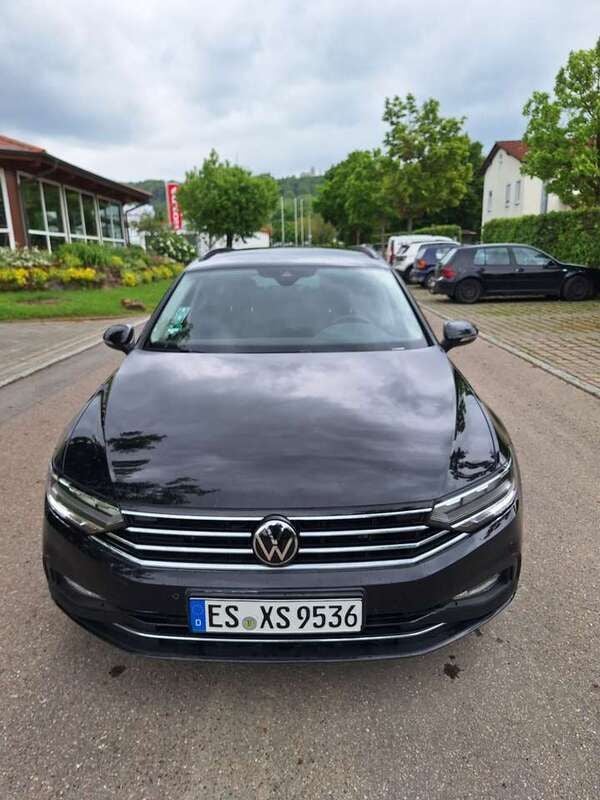 Gebraucht 2023 VW Passat Business Kombi | 25.000 € (Superpreis) - Bild 1/4