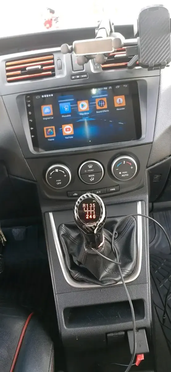 Gebraucht Mazda 5 150 PS (110 kW) 2026 Van / Kleinbus