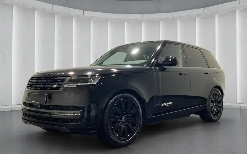 Gebraucht Land Rover Range Rover Autobiography 551 PS (405 kW) 2026 SUV