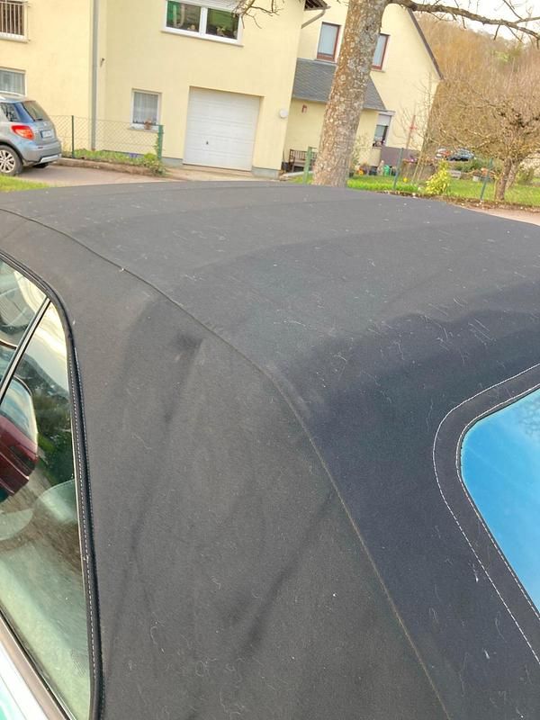 Gebraucht Audi Cabriolet 150 PS (110 kW) 1996 Grün Cabrio