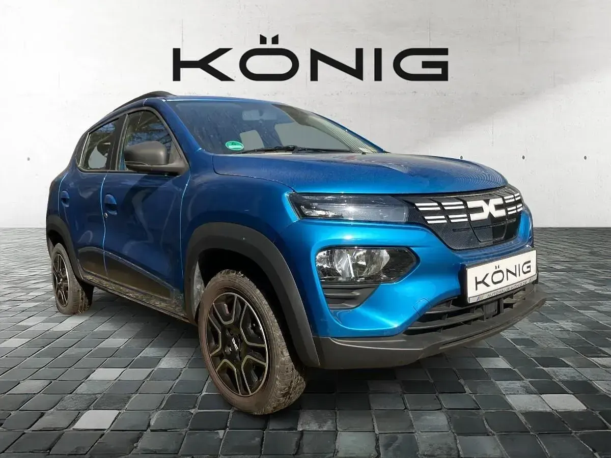 Used Dacia Spring 2023 Andere Hatchback