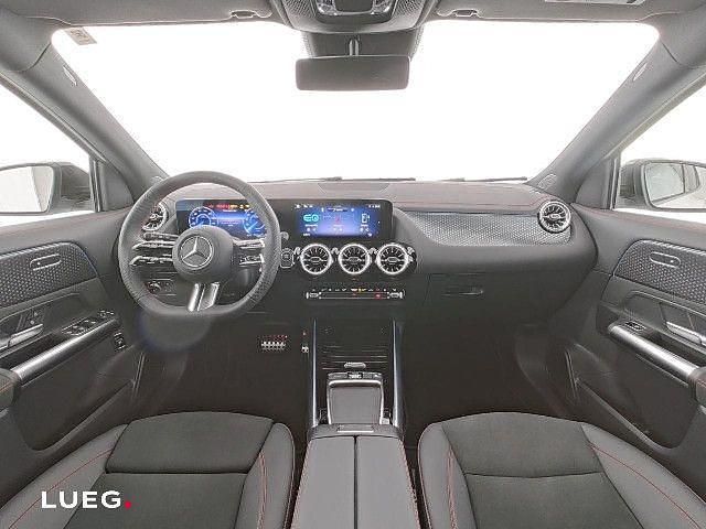 Gebraucht Mercedes EQA250 139 kW (190 PS) 2024 SUV