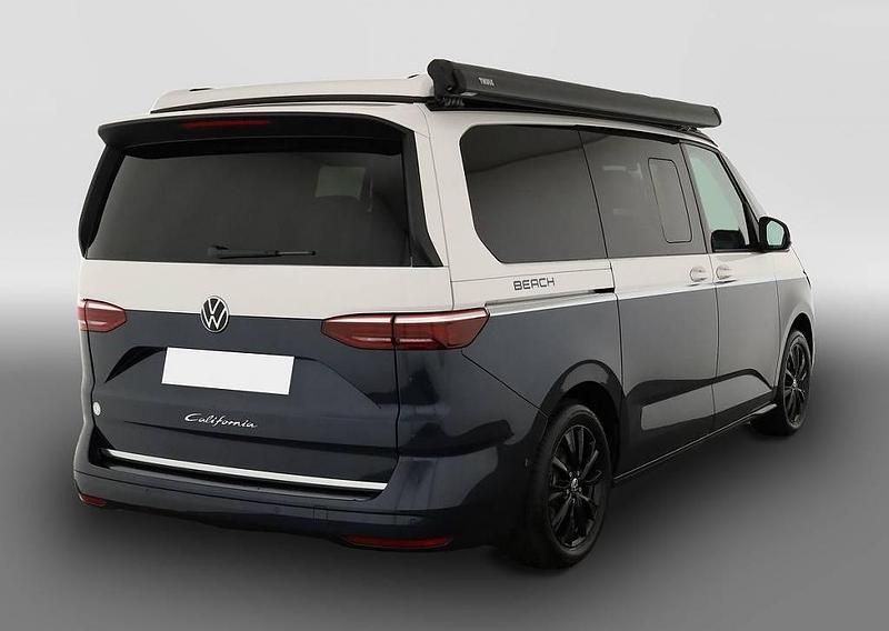 Gebraucht VW California Beach 150 PS (110 kW) 2025 Weiß Van