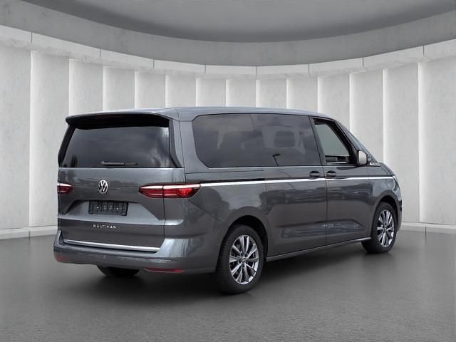 Occasion VW T7 Style 150 ch (110 kW) 2024 Gris Van