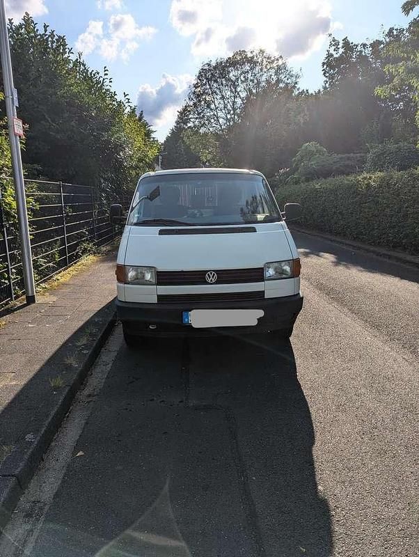 Brugt VW T4 110 HK (80 kW) 1994 Van