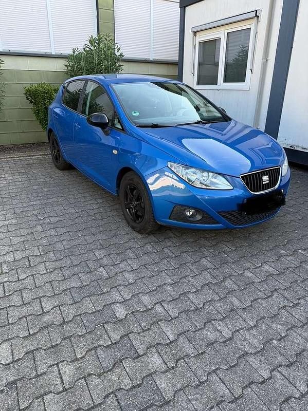 Gebraucht 2010 Seat Ibiza ST Style Kombi | 4.800 € (Fairer Preis) - Bild 1/4