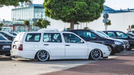 Verkauft Vw Golf Iii Variant Us Mexi Gebraucht 1997 185 500