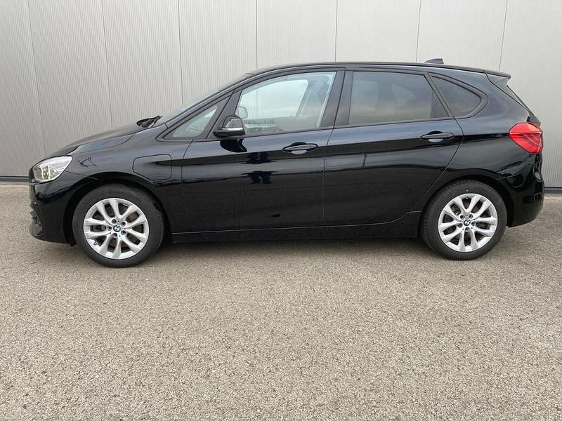 Gebraucht BMW 225 231 PS (169 kW) 2020 Schwarz Van / Kleinbus