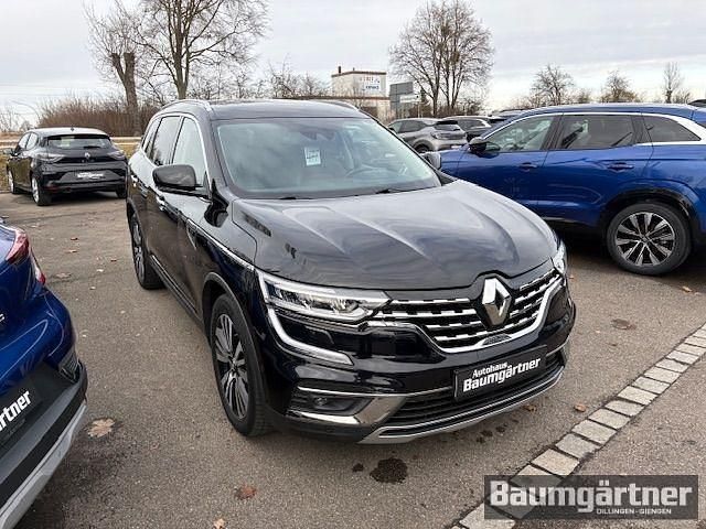 Gebraucht Renault Koleos Initiale Paris 184 PS (135 kW) 2022 Schwarz SUV