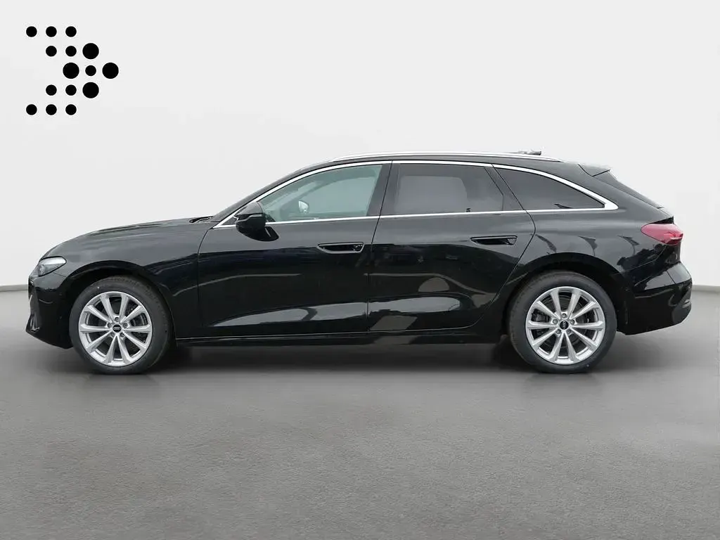 Occasion Audi A5 Ambiente 204 ch (150 kW) 2025 Noir Break