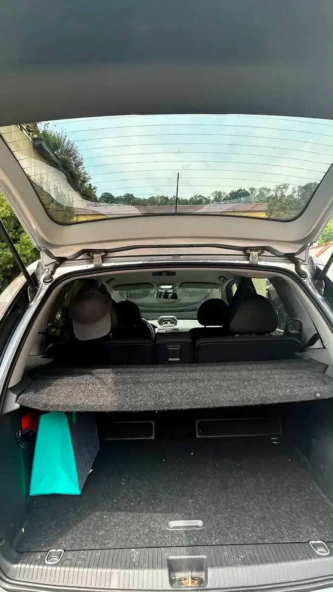 Gebraucht Opel Meriva 105 PS (77 kW) 2006 Andere farben Van / Kleinbus