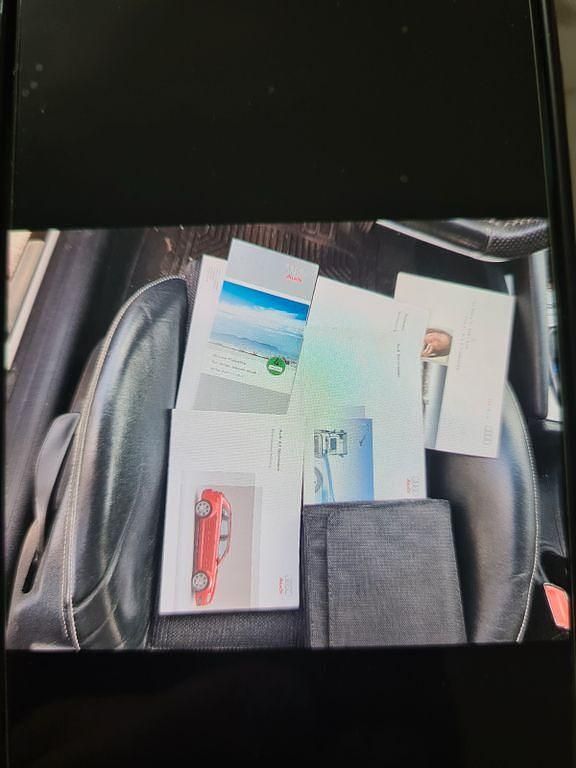 Gebraucht Audi A3 Ambition 125 PS (91 kW) 2009 Kleinwagen