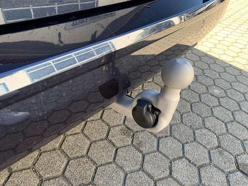 Neu VW Multivan Business 245 PS (180 kW) 2026 Starlight blue metallic Van / Kleinbus