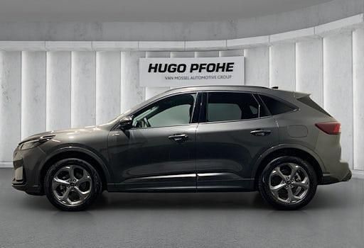 Gebraucht Ford Kuga ST-Line 186 PS (136 kW) 2025 Grau SUV