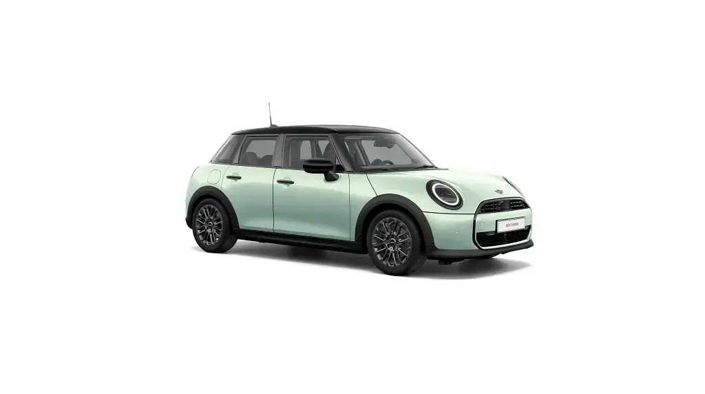 Usado Mini Cooper 156 HP (114 kW) 2024 Citadino