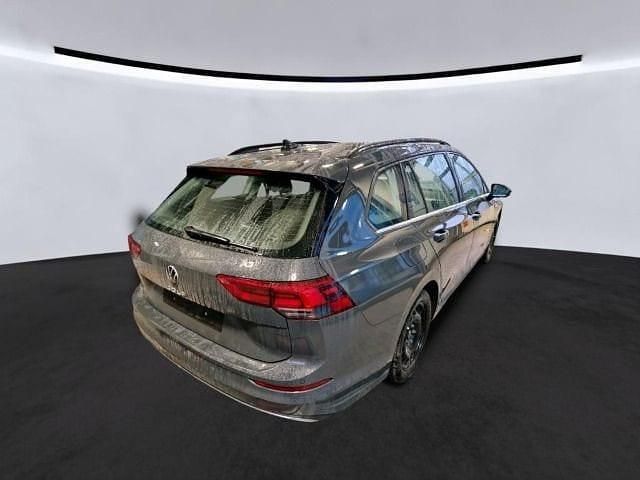 Gebraucht VW Golf VIII Style 190 PS (139 kW) 2023 Grau Kombi