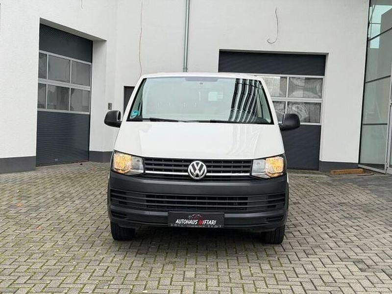 Gebraucht VW T6 102 PS (75 kW) 2019 Andere Van