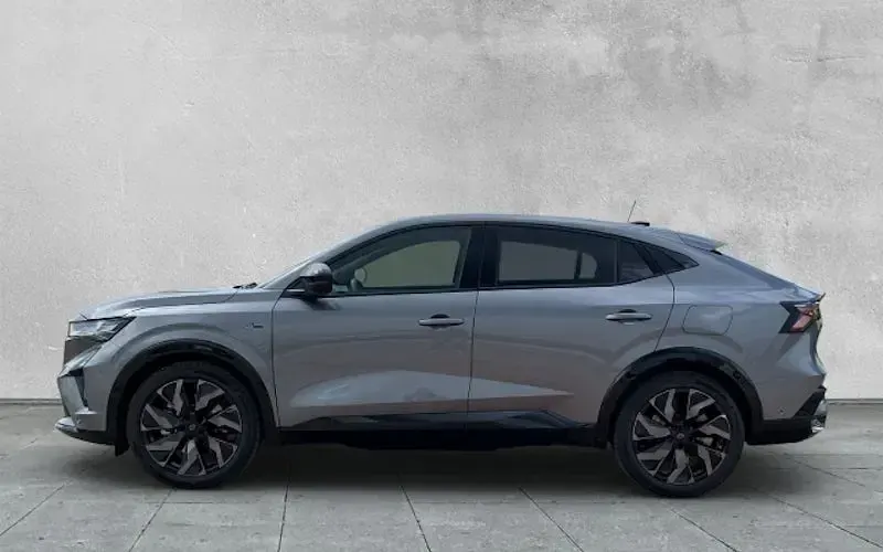 Gebraucht Renault Rafale Esprit Alpine 300 PS (220 kW) 2025 Grau SUV