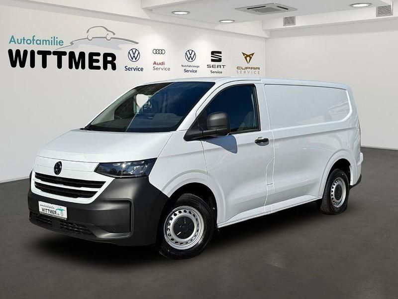 Weiß Neu 2025 VW T6.1 Van | 36.990 € (Guter Preis) - Bild 1/4