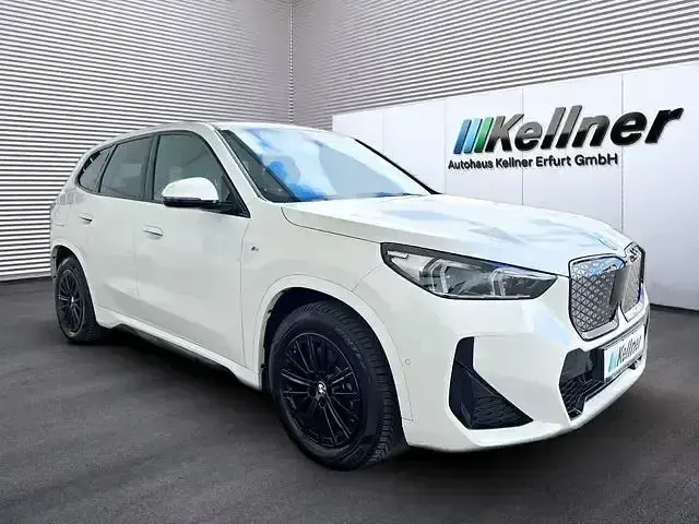 Gebraucht BMW iX1 Performance 230 kW (313 PS) 2024 Andere SUV
